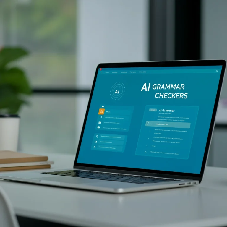 The Best AI Grammar Checkers for Writers, Students, and Content Creators