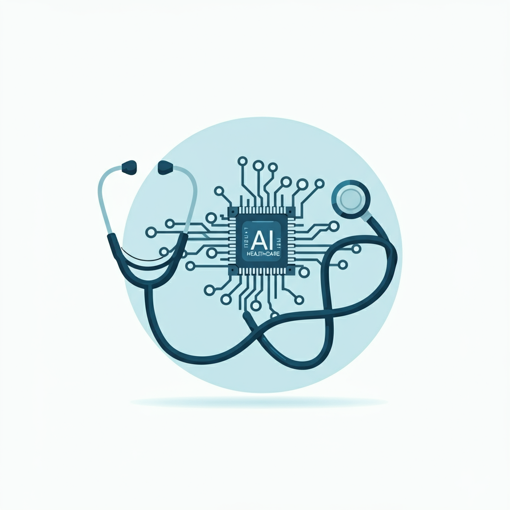 AI in Healthcare Administration: Transforming Healthcare Management in 2025