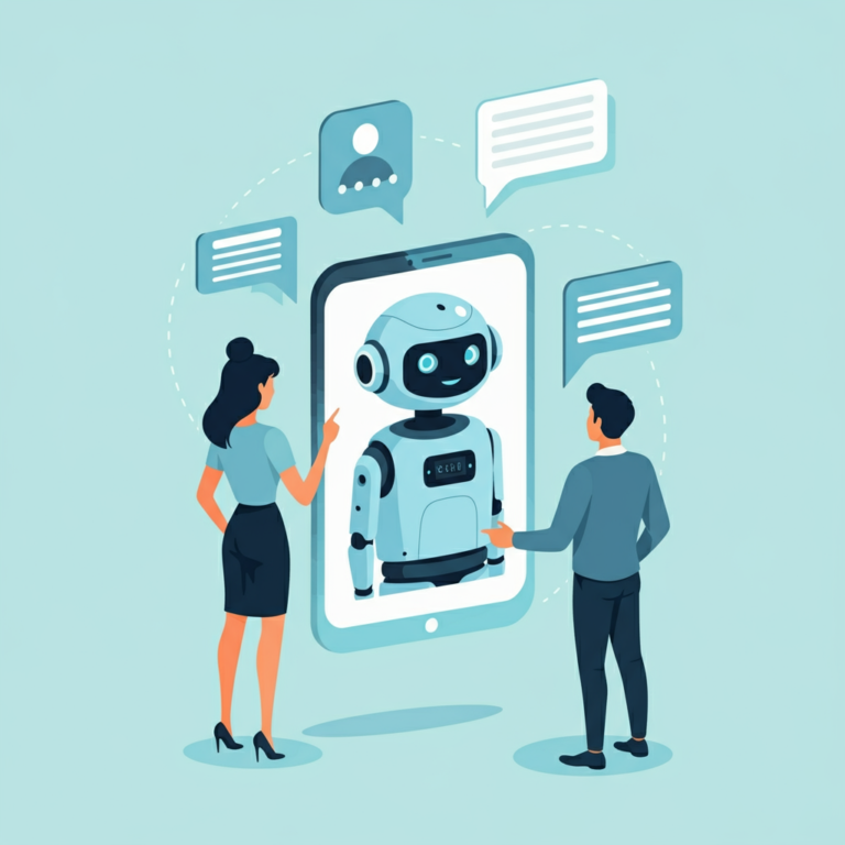 Top 5 Best AI Customer Service Solutions in 2025